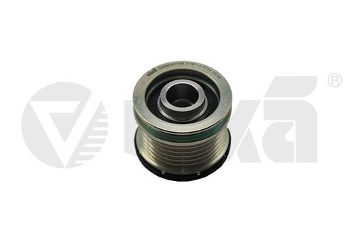 [99031347601] ALTERNATOR CLUTCH PULLEY VIKA VAG