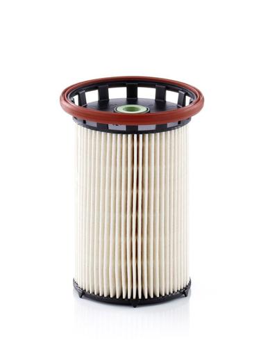 [PU8008/1] FUEL FILTER MANN VAG