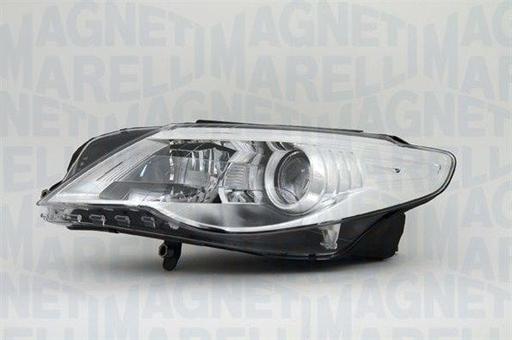 [MHL6371] HEADLIGHT RH MAGNETI MARELLI VAG