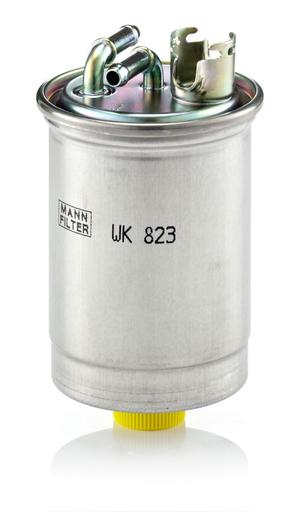 [WK823] FUEL FILTER MANN VAG