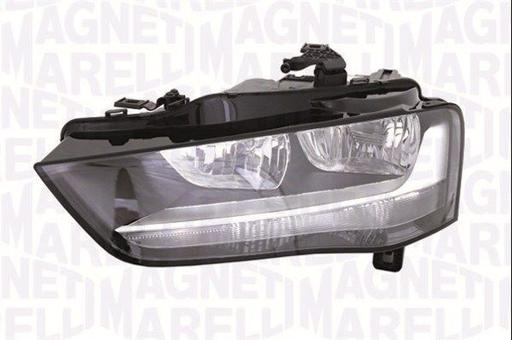 [MHL7801] HEADLIGHT RH MAGNETI MARELLI VAG
