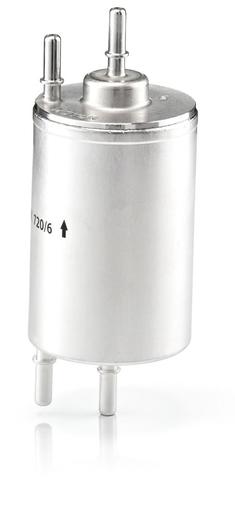 [WK720/6] FUEL FILTER MANN VAG