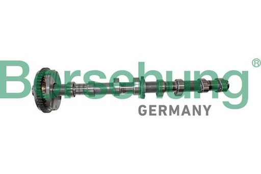 [B12413] CAMSHAFT INLET BORSEHUNG VAG