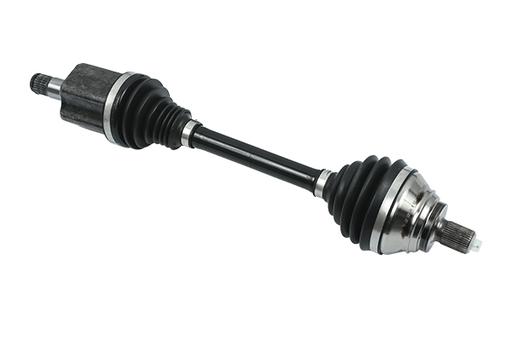 [B18345] DRIVE SHAFT FRONT LH BORSEHUNG VAG