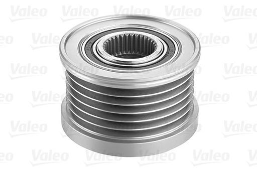 [588056] ALTERNATOR CLUTCH VALEO BMW