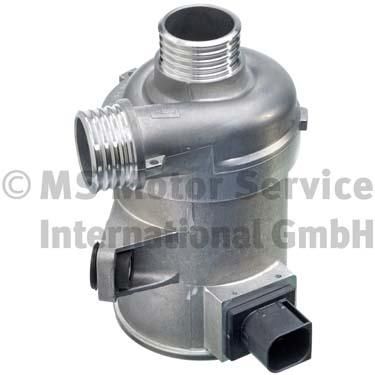 [7.03665.66.0] WATER PUMP ELECTRIC PIERBURG BMW