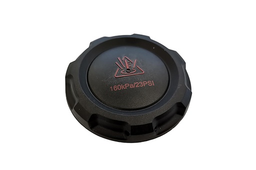 [B12203] RADIATOR CAP 1.6BAR BORSEHUNG VAG