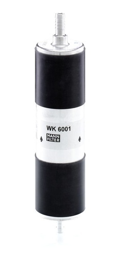 [WK6001] FUEL FILTER MANN VAG
