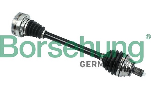 [B18323] DRIVE SHAFT LHF BORSEHUNG VAG