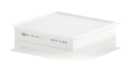 [CU19014] CABIN FILTER MANN MERC
