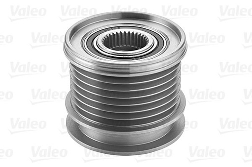 [588049] ALTERNATOR CLUTCH VALEO MERC