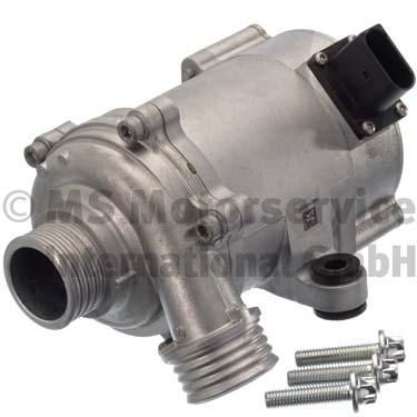 [7.07223.01.0] WATER PUMP ELECTRIC PIERBURG BMW