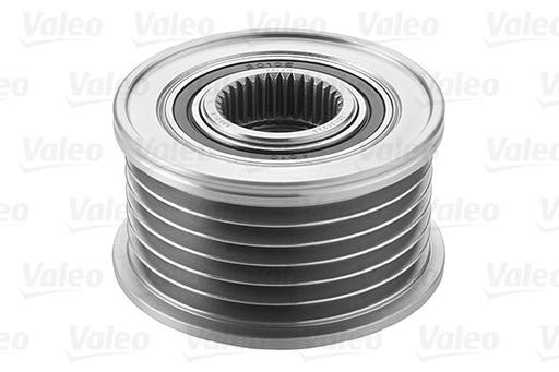 [588019] ALTERNATOR CLUTCH VALEO MERC