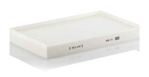 [CU3540] A/C MICRO FILTER MANN MERC
