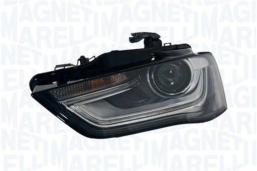 [MHL7811] HEADLIGHT RH MAGNETI MARELLI VAG