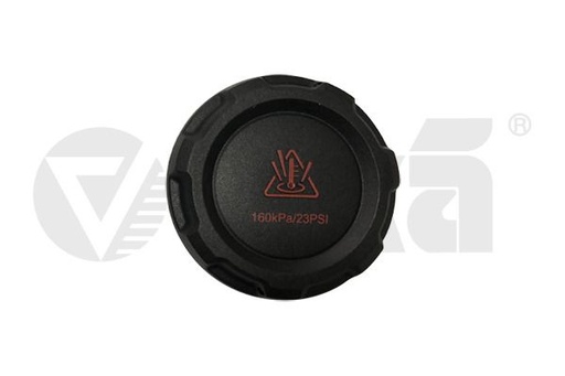 [11211867801] RADIATOR CAP 1.6BAR VIKA VAG