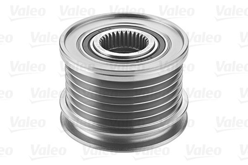 [588048] ALTERNATOR CLUTCH VALEO MINI PSA