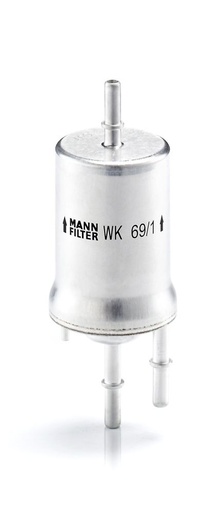 [WK69/1] FUEL FILTER MANN VAG 3 BAR PRESSURE REG