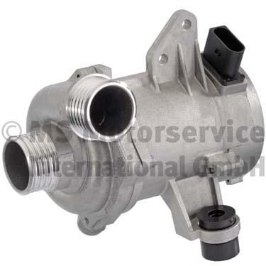 [7.02853.20.0] WATER PUMP ELECTRIC PIERBURG BMW