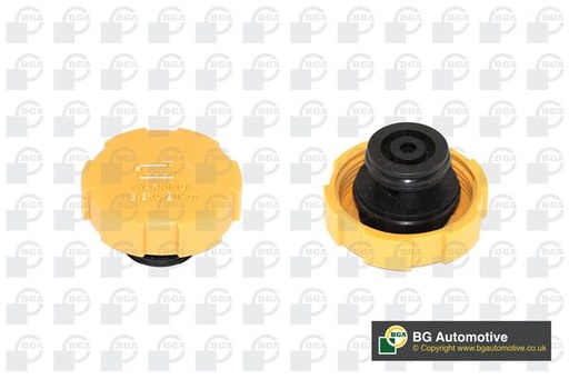 [CC3023] RADIATOR CAP BGA SAAB ALFA