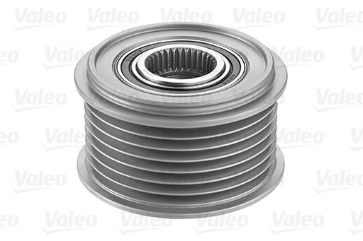 [588096] ALTERNATOR CLUTCH VALEO VAG