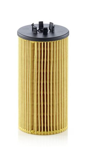 [HU835/1Z] OIL FILTER MANN VAG