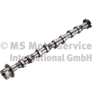 [50007586] CAMSHAFT INLET KS VAG