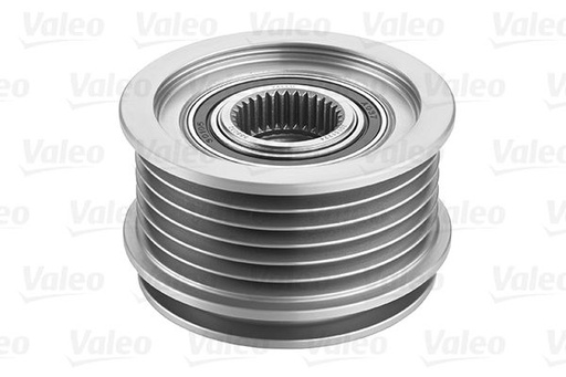 [588032] ALTERNATOR CLUTCH VALEO VAG