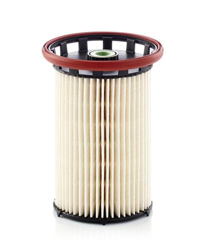 [PU8007] FUEL FILTER MANN VAG PORSCHE