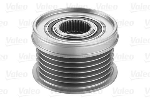 [588018] ALTERNATOR CLUTCH VALEO VAG