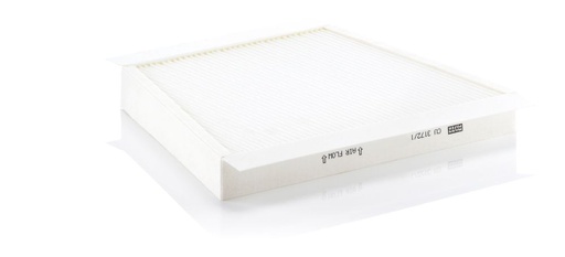 [CU3172/1] CABIN FILTER MANN MERC