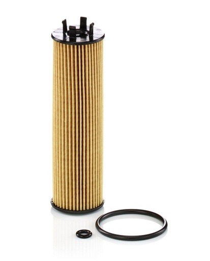 [HU5003Z] OIL FILTER MANN VAG