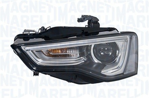 [MHL7901] HEADLAMP RH MAGNETI MARELLI VAG