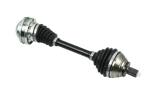 [B18425] DRIVE SHAFT FRONT LH BORSEHUNG VAG