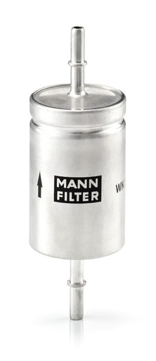 [WK512] FUEL FILTER MANN VAG SAAB JAGUAR