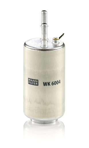 [WK6004] FUEL FILTER MANN VOLVO
