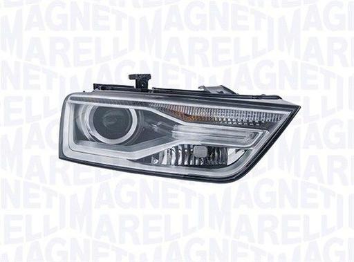 [MHL9651] HEADLIGHT RH MAGNETI MARELLI VAG