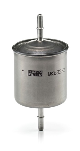 [WK832/2] FUEL FILTER MANN VOLVO