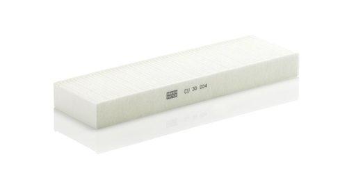 [CU30004] CABIN FILTER MANN PORSCHE
