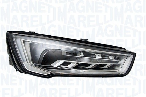 [MHL9911] HEADLAMP RH MAGNETI MARELLI VAG