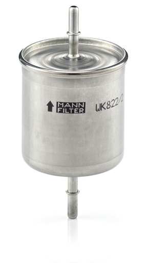 [WK822/2] FUEL FILTER MANN VOLVO