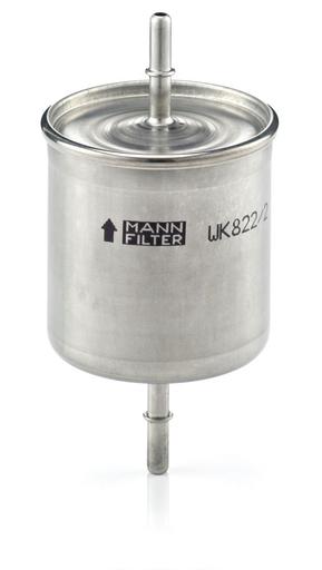 [WK822/2] FUEL FILTER MANN VOLVO