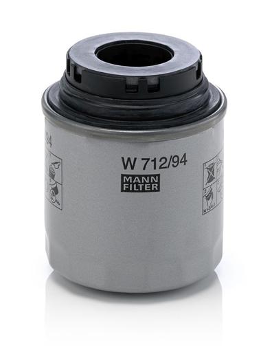 [W712/94] OIL FILTER MANN VAG