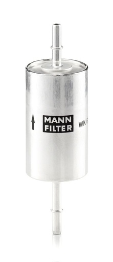 [WK614/46] FUEL FILTER MANN VOLVO