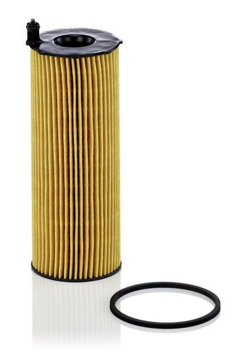 [HU831X] OIL FILTER MANN VAG