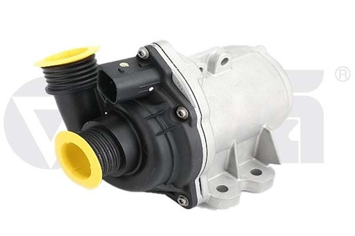 [19649101] WATER PUMP ELECTRIC W/O BOLTS VIKA BMW