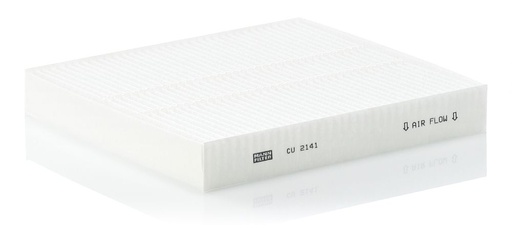 [CU2141] A/C MICRO FILTER MANN PSA