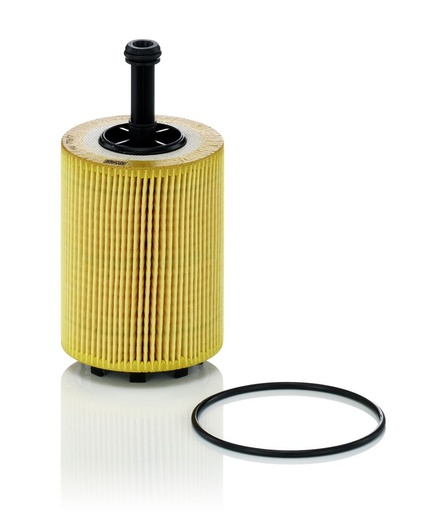 [HU719/7X] OIL FILTER MANN VAG