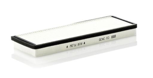 [CU3435] CABIN FILTER MANN PSA