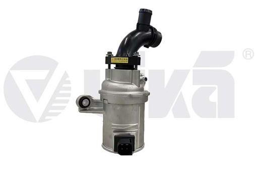 [19650201] WATER PUMP ELECTRIC W/PIPE VIKA MERC